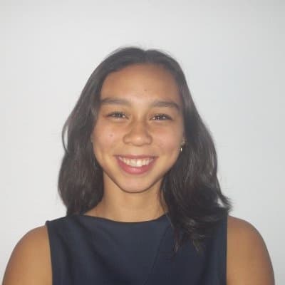 Autumn, Kids Table co-host