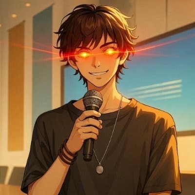 Jack, Kids Table co-host